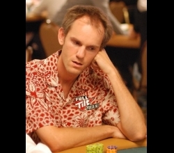 Allen Cunningham Poker