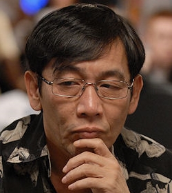 Born on July 2, 1955 in Vietnam, Chau Giang fled to the United States in the late 1970s. After landing in Florida, he moved to Colorado where he worked as a ... - chau-giang