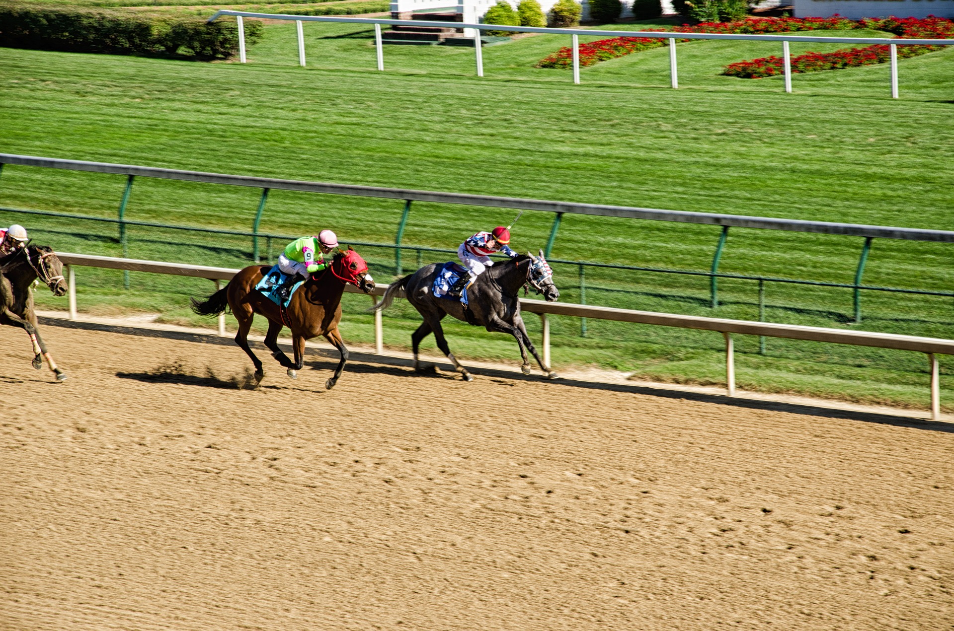 Kentucky Derby Attendance, Betting Figures Sky Rocket Poker News Daily