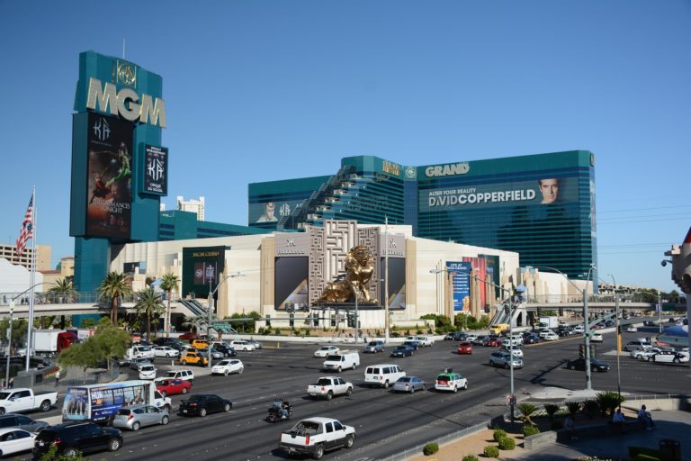 High Roller Offers $1 Million Reward for Information About Person Who ...