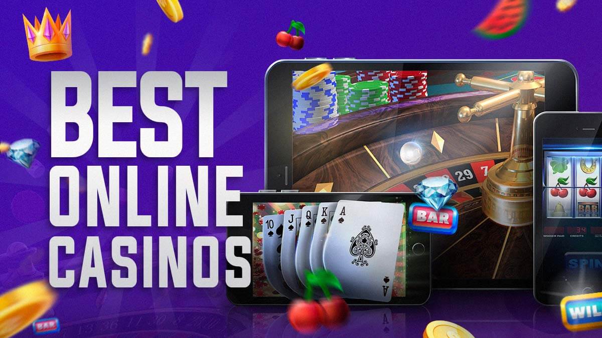are all on line casino a scam