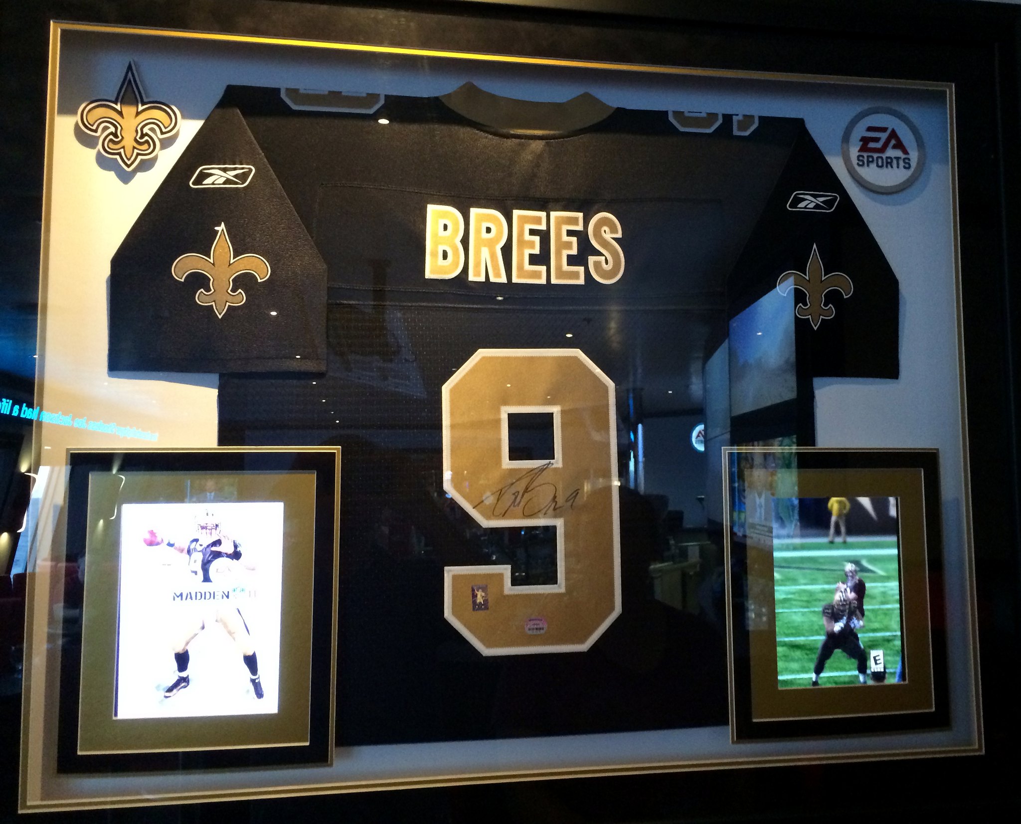 New Jersey sportsbooks stop Purdue's bowl game bets due to Drew Brees'  involvement with school, gambling site