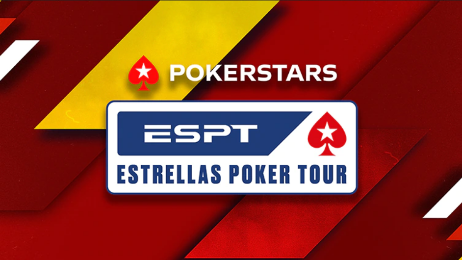 Estrella Poker Turu logosu
