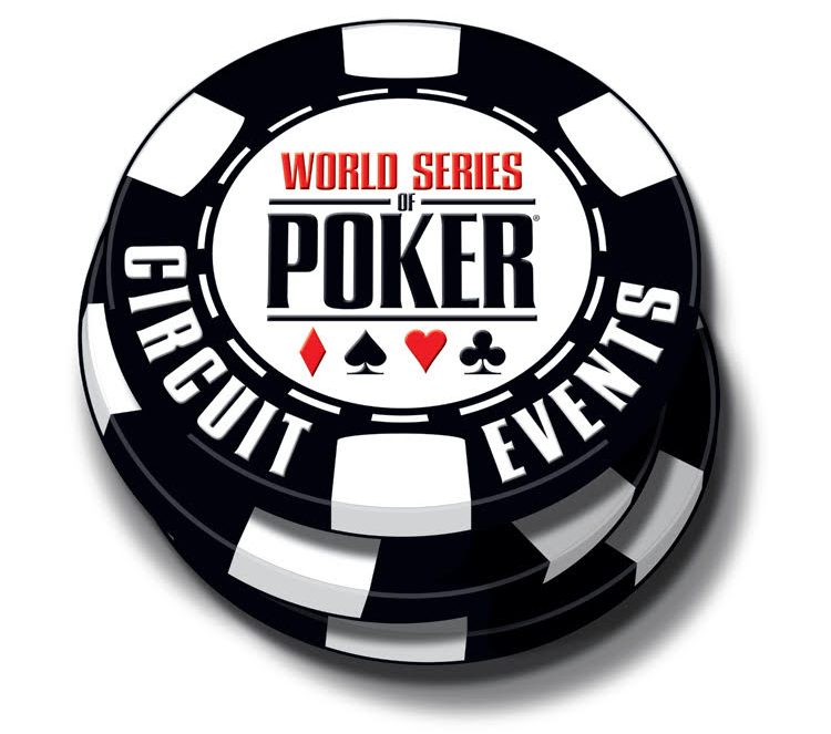 Kasey Mills Wins Two Rings in a Row at WSOP Circuit Choctaw Durant