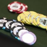 2025 WSOP chips