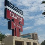 Texas Tech football stadium