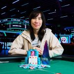 Skye Chen WSOP winner photo