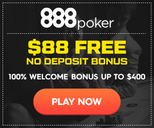 Play now at 888 Poker