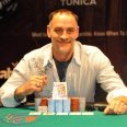 Bill Wellman Defeats over 1,000 at Tunica WSOP Circuit Event Thumbnail