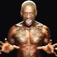 Dennis Rodman May Sign with Only Poker Thumbnail