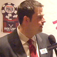 Jack Effel WSOP Tournament Director Interview Thumbnail