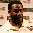 Jerome Bettis Interview with Poker News Daily at WSOP Ante Up for Africa Thumbnail