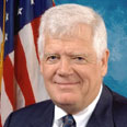 Congressman Jim McDermott Interview Thumbnail