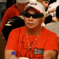 James Carroll Leads WSOP Main Event After Day 3; Johnny Chan Lurking Thumbnail