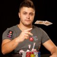 Maxim Lykov Joins Team PokerStars Pro Thumbnail