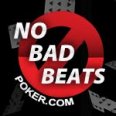 No Bad Beats Poker Launches on Sunday Thumbnail