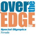 Joe Sebok Rappelling Down Rio for Special Olympics Nevada Thumbnail