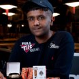 Praz Bansi Wins $1,500 No Limit Hold ’em Event to Capture 2nd Bracelet Thumbnail