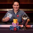 Vanessa Selbst Goes Back-to-Back at NAPT Mohegan Sun Thumbnail