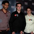 Vanessa Selbst Top 10 in World Series of Poker Main Event After Day 2B Thumbnail