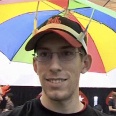 Zach Hall (Umbrella Man) Interview with Poker News Daily Thumbnail