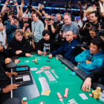World Series Of Poker