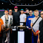 2026 WSOP Main Event: Hurry Up and Wait: Final Table Determined, Will Return on August 3 5 2026WSOPMainEventFinalTable