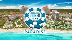 Shaun Deeb’s Main Event Tactics Work in His Favor, Leads WSOP POY Heading to Paradise 1 2026WSOPParadiseBahaMar