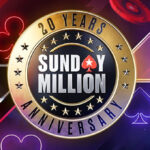 PokerStars Announces 25th WCOOP, 20th Anniversary Sunday Million Coming September 3 20th Sunday Million