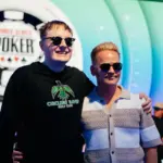 And Then There Were Two: Saaskilahti Versus Jumalon for the 2026 WSOP Main Event World Championship 4 JumalonSaaskilahti
