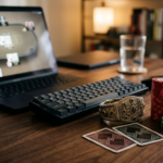 Lucas Teixeira Rodrigues Wins $300 Gladiators of Poker Bracelet at 2026 GGPoker WSOP Online 5 lucas teixeira rodrigues wins 300 gladiators