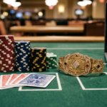 Nikita Kalinin Wins First WSOP Bracelet in Event #3 of 2026 WSOP Online at GGPoker, Taking $276,239 5 nikita kalinin wins first wsop bracelet